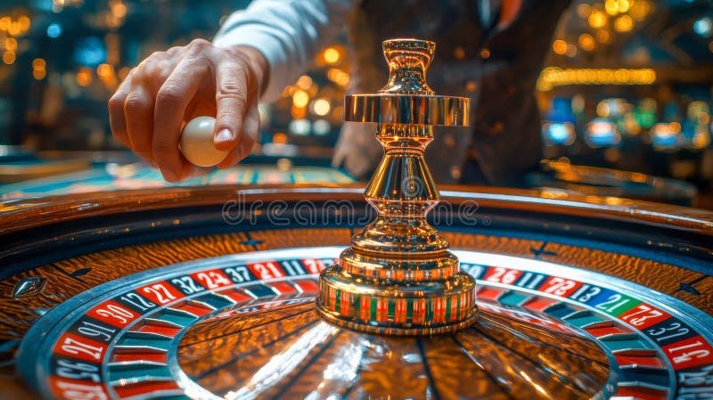 Hướng dẫn trải nghiệm Live Casino trên sxmbt7