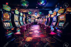 Giao diện trang chủ sxmbt7 đầy sắc màu neon và trải nghiệm đỉnh cao
