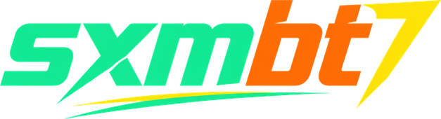 Logo sxmbt7
